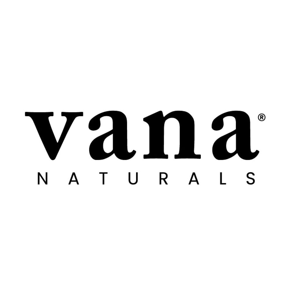Vana Naturals Cover Image